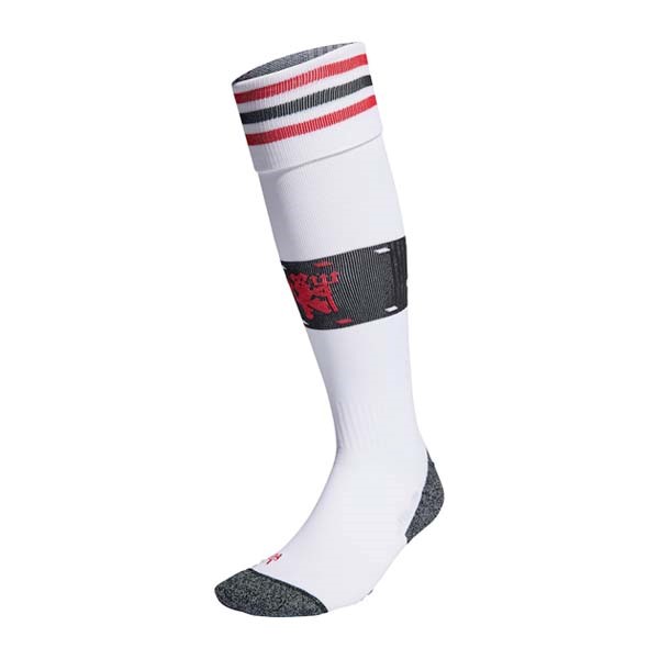 Socken Manchester United Auswärts 2022-2023